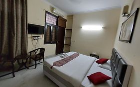 Mandakini Villa